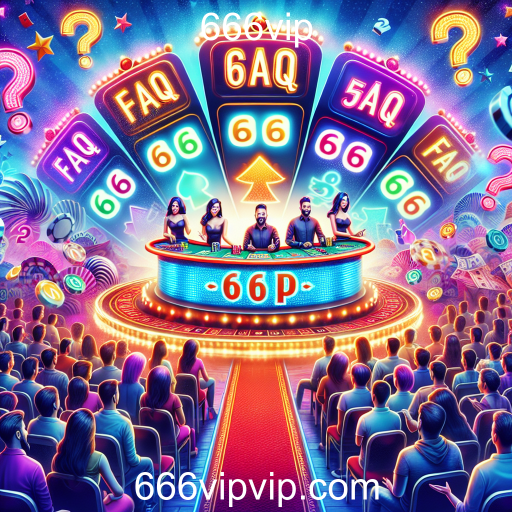 Desvende o Conhecimento com o Jogo FAQ
